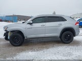 Volkswagen Atlas Cross Sport 3.6L V6 Sel R-Line 1V2RE2CA4LC222390 снимка