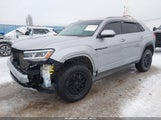Volkswagen Atlas Cross Sport 3.6L V6 Sel R-Line 1V2RE2CA4LC222390 снимка
