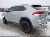 Volkswagen Atlas Cross Sport 3.6L V6 Sel R-Line 1V2RE2CA4LC222390 fotografie