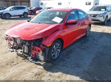Honda Civic Ex 2HGFC2F74JH592129 снимка