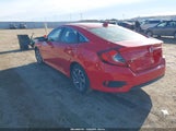 Honda Civic Ex 2HGFC2F74JH592129 снимка