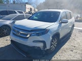 Honda Pilot Awd Ex-L 5FNYF6H58LB059372 снимка