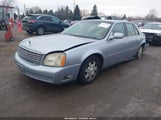 Cadillac Deville Livery 1G6KD54Y75U260568 снимка
