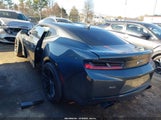 Chevrolet Camaro 2Ss 1G1FH1R72H0127765 снимка