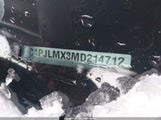 Jeep Cherokee Latitude Lux Fwd 1C4PJLMX3MD214712 photo