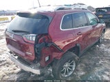 Jeep Cherokee Latitude Lux Fwd 1C4PJLMX3MD214712 photo