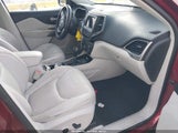 Jeep Cherokee Latitude Lux Fwd 1C4PJLMX3MD214712 fotografie