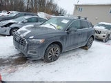 Audi Q5 Premium Plus 45 Tfsi Quattro S Tronic WA1BAAFY5M2026915 photo