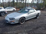 Chevrolet Camaro Z28 2G1FP22G722168966 снимка