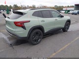 Chevrolet Trax Fwd Activ KL77LKEP9SC181251 снимка