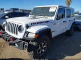 Jeep Wrangler 4-Door Rubicon 4X4 1C4HJXFG1PW501919 fotografie