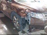 Toyota Venza Base V6 4T3BK11A39U023815 photo