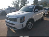 Kia Telluride Lx 5XYP24HC9MG097567 fotografie