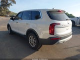 Kia Telluride Lx 5XYP24HC9MG097567 photo