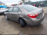 Toyota Corolla Le 5YFBURHE5JP765763 снимка