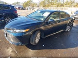 Toyota Camry Le 4T1B11HK8KU708683 photo