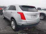 Cadillac Xt5 Standard 1GYKNARS6HZ225674 снимка