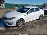 Kia Optima Lx 5XXGM4A77FG373758 снимка
