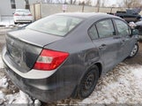 Honda Civic Lx 19XFB2F55CE001367 снимка