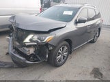 Nissan Pathfinder Sl 5N1DR2MN2HC606978 снимка