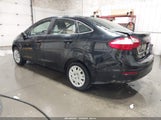 Ford Fiesta S 3FADP4AJ5KM123150 снимка