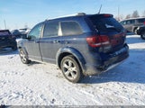 Dodge Journey Crossroad 3C4PDCGB3HT605530 снимка