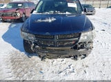 Dodge Journey Crossroad 3C4PDCGB3HT605530 снимка