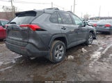 Toyota Rav4 Hybrid Xle 4T3RWRFV1RU140595 снимка