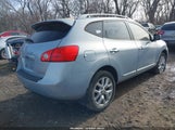 Nissan Rogue Sv JN8AS5MV7BW275080 снимка