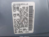 Nissan Rogue Sv JN8AS5MV7BW275080 снимка