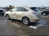 Lexus Rx 350 2T2BK1BA6BC082626 photo