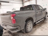 Chevrolet Silverado  4Wd Short Bed Rst 3GCUYEEDXMG128993 photo