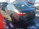 Toyota Corolla Le 2T1BURHE6GC525551 снимка