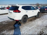 Nissan Rogue Sv JN8AT2MVXHW028026 снимка