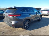 Toyota Highlander Hybrid Xle 5TDGBRCHXMS528243 снимка