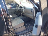 Nissan Frontier Sv 1N6AD0ER1KN724170 снимка