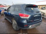 Nissan Pathfinder Sl 5N1AR2MN8DC690432 снимка