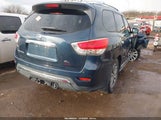 Nissan Pathfinder Sl 5N1AR2MN8DC690432 снимка