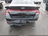 Hyundai Elantra Se 5NPLL4AGXMH014780 снимка