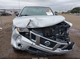 Nissan Frontier Sv 4X2 1N6ED0EA8MN720907 снимка