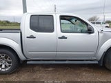 Nissan Frontier Sv 4X2 1N6ED0EA8MN720907 снимка
