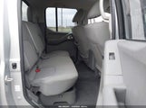 Nissan Frontier Sv 4X2 1N6ED0EA8MN720907 снимка