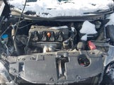 Honda Civic Lx 19XFB2F5XDE035970 снимка