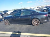 Maserati Quattroporte Modena ZAM56YPM9N1391111 снимка
