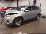 Kia Sorento Lx 5XYKT3A60FG641964 снимка