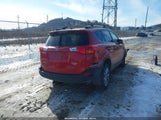 Toyota Rav4 Limited 2T3DFREV7DW052610 снимка
