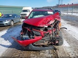 Toyota Rav4 Limited 2T3DFREV7DW052610 снимка