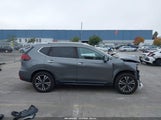 Nissan Rogue Sl JN8AT2MT0JW464615 снимка