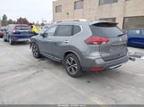 Nissan Rogue Sl JN8AT2MT0JW464615 снимка