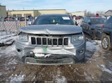 Jeep Grand Cherokee Limited 1C4RJFBG2FC665071 снимка